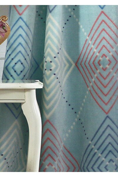 BELENAY HOME بطانية سرير مزدوجة من بيليناي ليفانتي V-3 8213