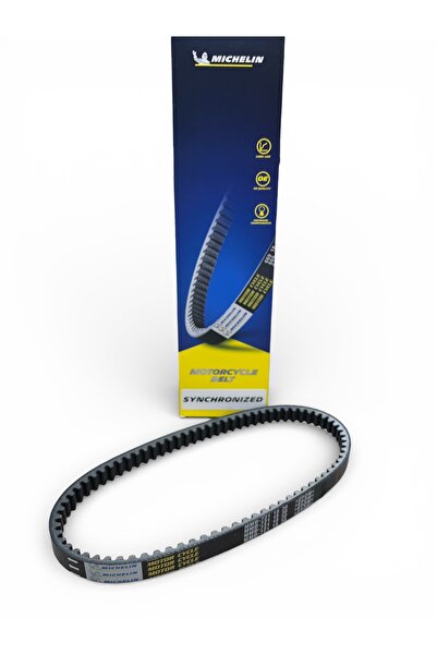 MOTORKİT MK KAYIŞ SPACY - ACTİVA - BEAT - JUPİTER - WEGO - RKS SPONTİNİ 110 [...