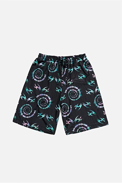 UKHWD SUPPLY Goa Fest DryTech Erkek Şort UK1166SY