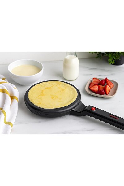 HOME MASTER هوم ماستر جهاز مطبخ - صانعات الفطائر - HM-110