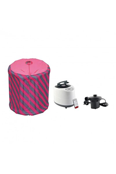 Ribon ريبون ساونا بخار منزلي خفيف الوزن قابل للنفخ موديل RE10001