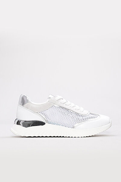 FAST STEP Справжня шкіра Жіноче повсякденне взуття 757ZA25076