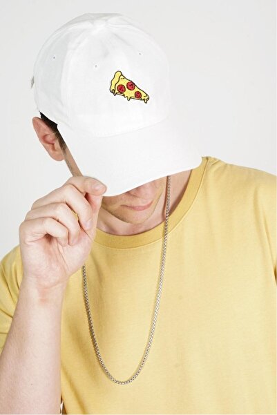 No Future Pizza Cap Şapka NF0266BY