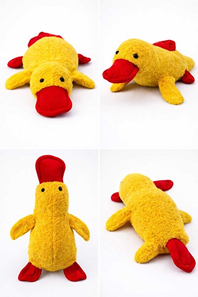 Özpak uyku arkadaşı peluş oyuncak ördek