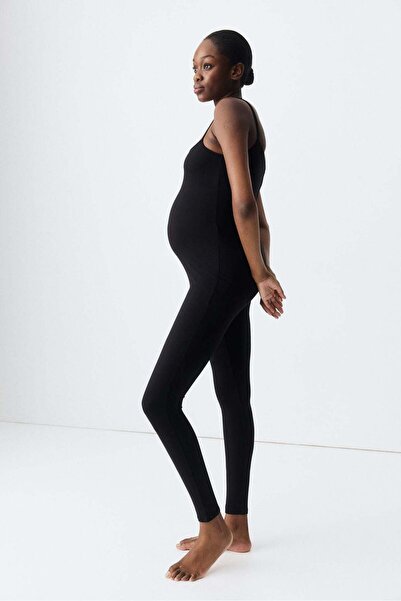 H&M ماما قبل وبعد حمالة صدر متكاملة