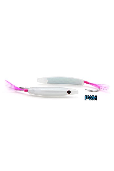 YAMASHITA Surf Yumizuno 40mm Mini Trol Sırtı Zokası PWH