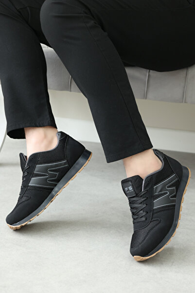 FAST STEP Men's Sneaker Shoes 590Ma077