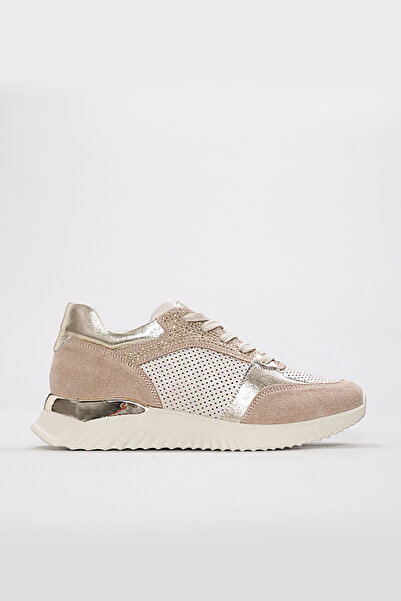 FAST STEP Справжня шкіра Жіноче повсякденне взуття 757ZA25041