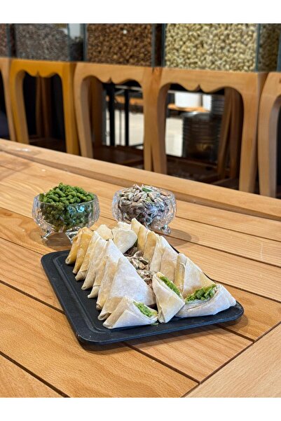 Maraş Gurme Fıstıklı Muska ( Samsa ) 500 gr