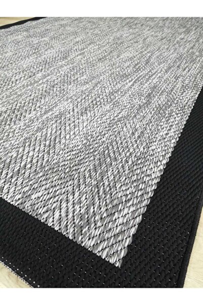 Kariyer Biga Collection Sisal DC477A Hav ve Toz Çıkarmaz Kolay Temizlenir Jüt...