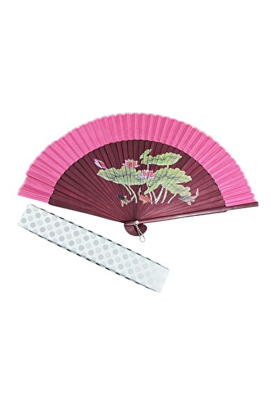 YELPAZE DÜNYASI Yelpaze Bambu