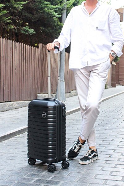 FAST STEP Unisex Bavul 438CA10663U