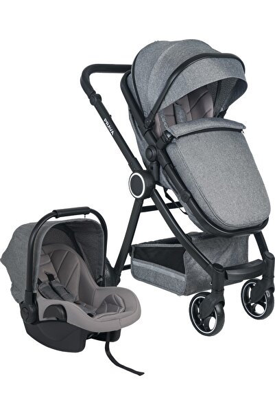 Prava P14 2026 Travel Sistem Bebek Arabası