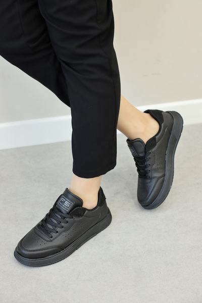 FAST STEP Women's Sneaker 666ZA158 Model Shoes