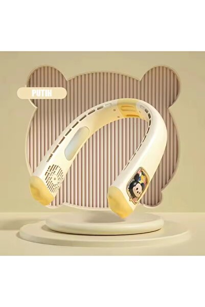 Disney Neck fan Mickey