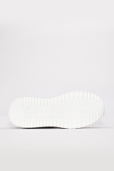 FAST STEP Справжня шкіра Жіноче повсякденне взуття 757ZA25082