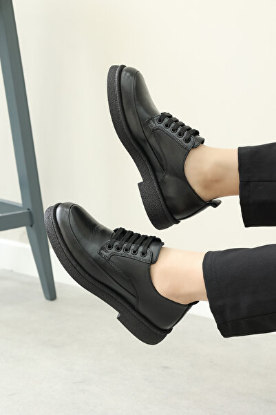 FAST STEP Жіночі повсякденні туфлі з натуральної шкіри 217ZA29-02