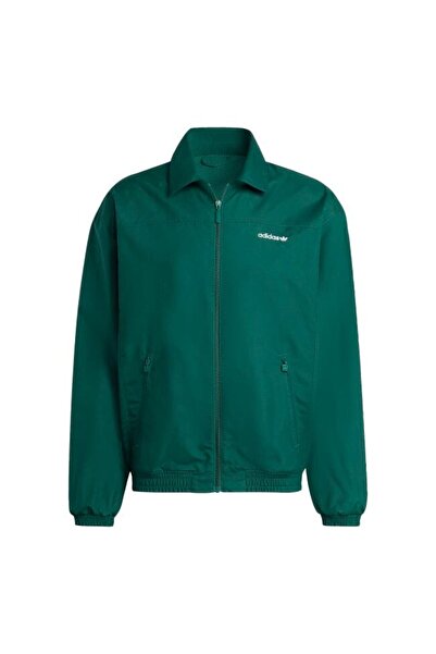 adidas Men's Orginals Jacket Brushed Tt Jx3071