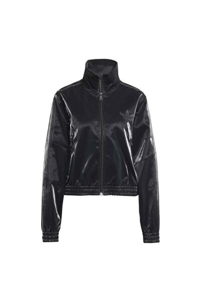 adidas Kadın Orginals Ceket HOLIDAY TT JY2617