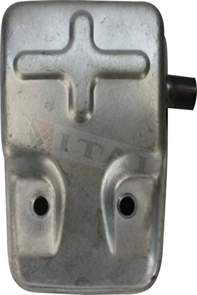 Hyundai MOTORLU TIRPAN EGZOZ HYX55/HYX56/HYX52/CG520 ORJİNAL