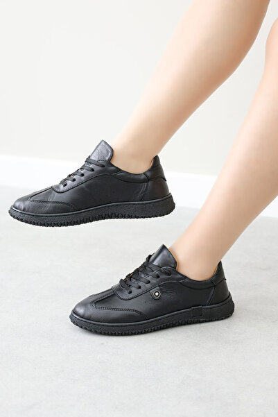 FAST STEP Справжня шкіра Жіноче повсякденне взуття 246ZA2003