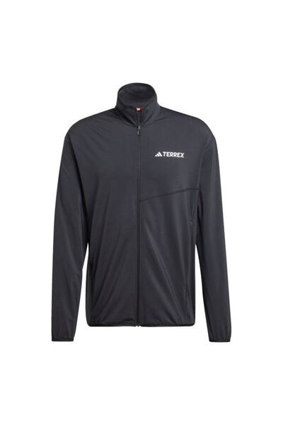 adidas Men's Polar Jacket Mt Cw t Fz Fl Jm0141