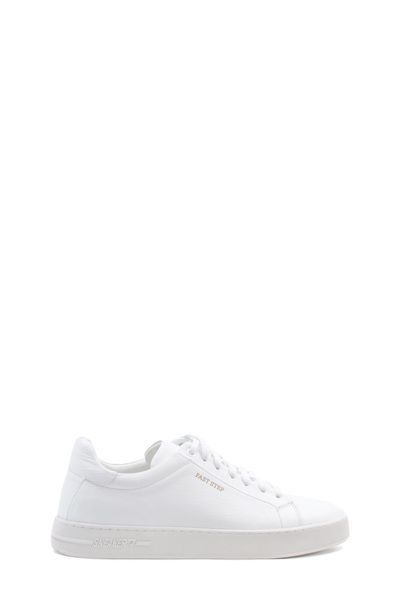 FAST STEP Чоловічі повсякденні черевики з натуральної шкіри 819MA501