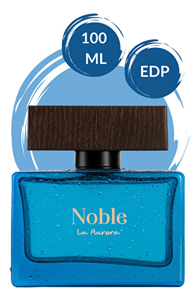 La Aurora Theraphy Natural Erkek Parfüm | Yüksek Esanslı | Kalıcı | Etkili | ...