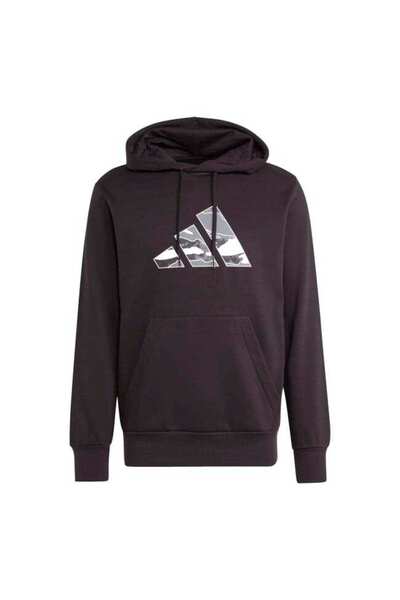 adidas Hanorac pentru bărbați Sweet M CAMO 3B HD JM6378