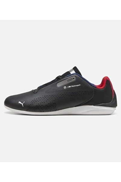 Puma Erkek Sneaker Ayakkabı BMW MMS Drift Cat Decima 2.0PUMA Black-Pro Blue 30835903