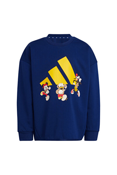 adidas Copil ZILNIC SWEA tricou S LK DY MM SWT JD4550