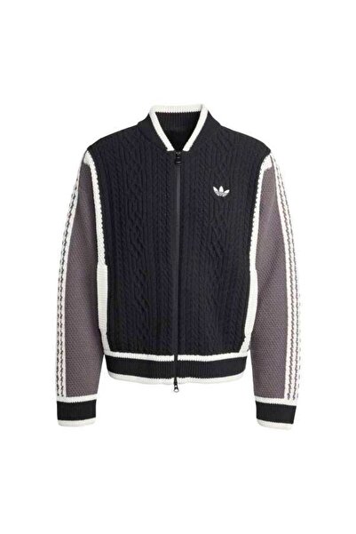 adidas Men's Orginals Jacket Cardigan Wicons Cardigan Ks5437