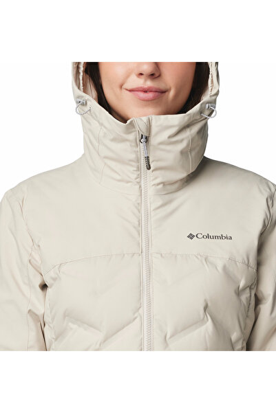 Columbia Kadın Outdoor Kaz Tuyu Mont WL3555 GRAND TREK III DOWN JACKET 2087951278