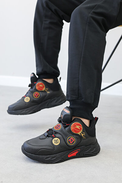 FAST STEP Cizme sport unisex pentru copii 461SPXCA23