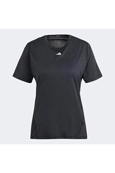 adidas Tricouri sport pentru femei WTR D4T T IQ2654