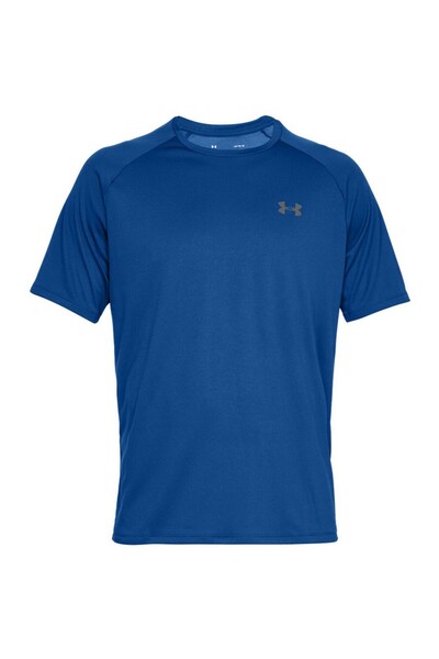 Under Armour Ανδρικό μπλουζάκι για τρέξιμο και προπόνηση UA Tech 2.0 SS Tee 1...