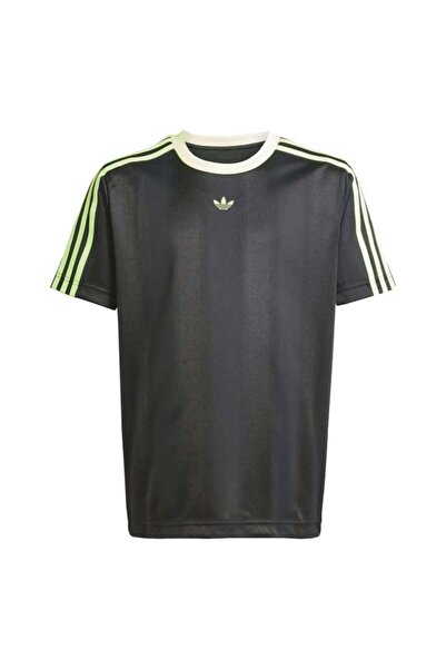 adidas Παιδικά καθημερινά αθλητικά μπλουζάκια TEE JV7789