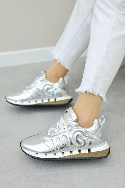 FAST STEP Жіночі повсякденні туфлі з натуральної шкіри 167ZA40046-3