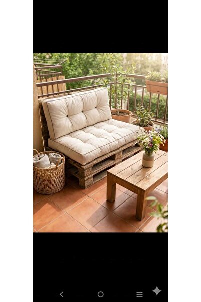 BDPHOME Bdphome Yer Minderi Ve Kalorifer Önü