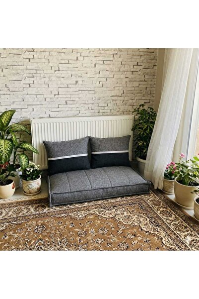 BDPHOME Bdphome Çocuk Odası Yer Minderi