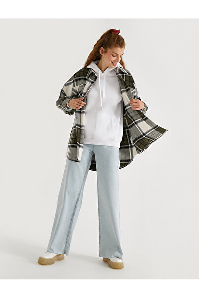 Koton Dámské bělicí džíny 2KAK47203MD