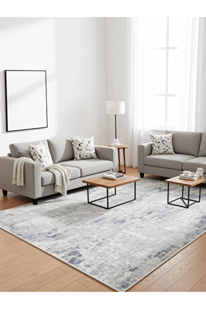 Merinos Halı 200x290 Diyez Koleksiyonu 34932-030