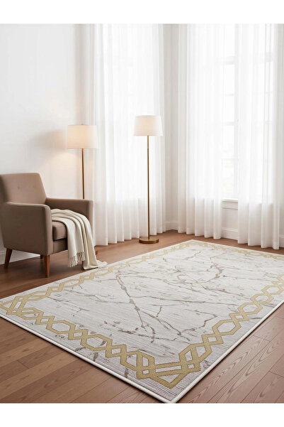 Merinos Halı 200x290 Diyez Koleksiyonu 34931-075