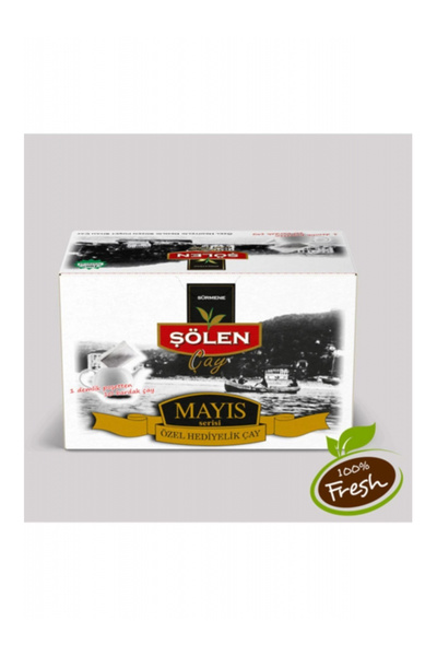 Genel Markalar Demlik Çay 5 Paket x450 gr
