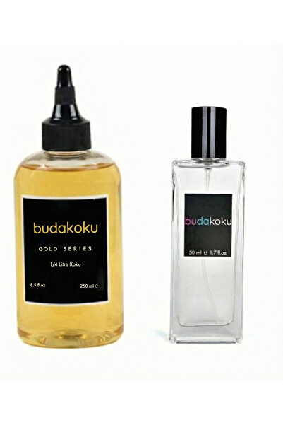budakoku Gold Scandal Man EDC 250 Ml Erkek Parfüm 8684117190056
