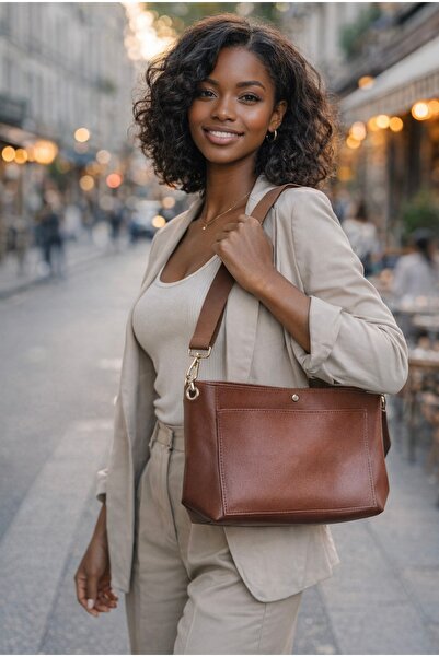 HOOKAHEY ÇANTA İÇİ DÜZENLEYİCİ TABA RENK KOL ÇANTA ORGANİZATÖR LONGCHAMP DÜZE...