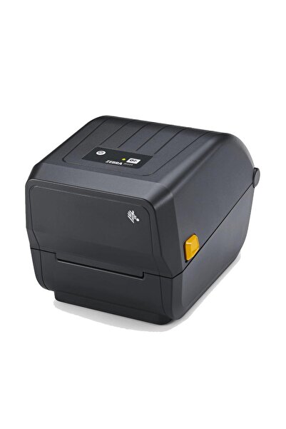 Zebra Zd220t Termal Barkod Yazıcı