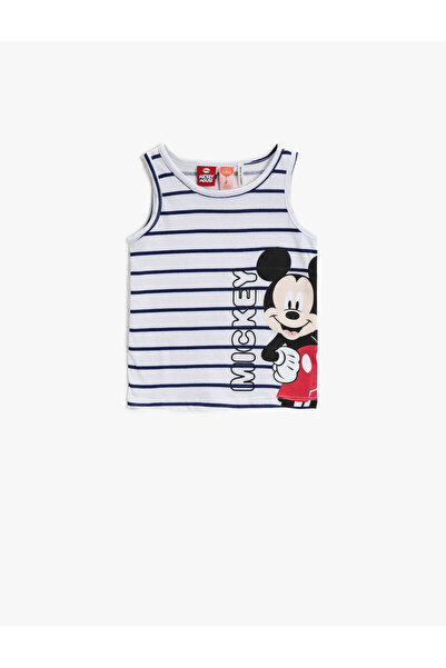 Koton Μίκυ Μάους εσώρουχο βαμβακερό με άδεια χρήσης
