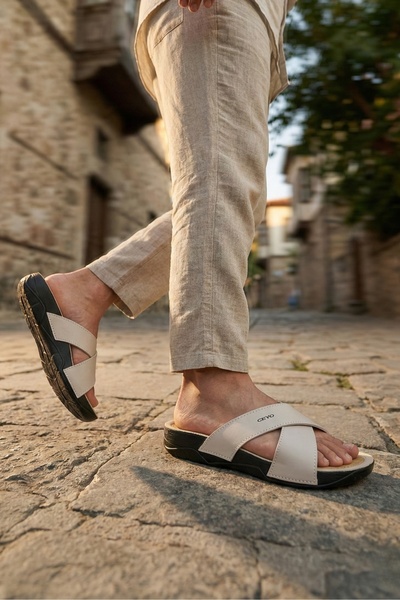 Ceyo 9877 TURKISH SANDALS