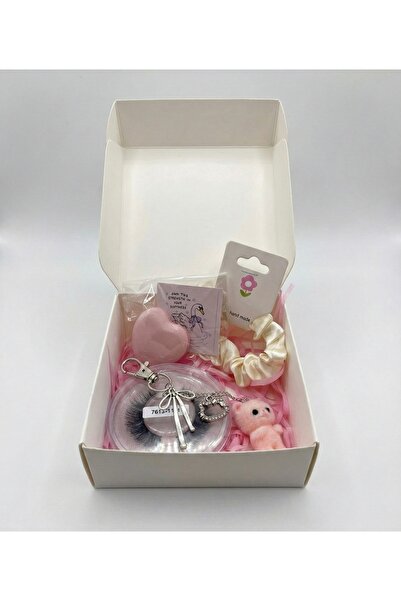 coquette butik Sylvanian Familie Hello Kitty Çanta Charm Anahtarlık Makyaj Sü...